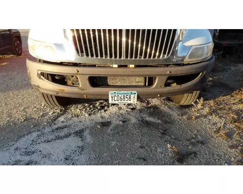 Bumper Assembly, Front INTERNATIONAL 4400 2002-2020 LKQ Thompson Motors - Wykoff