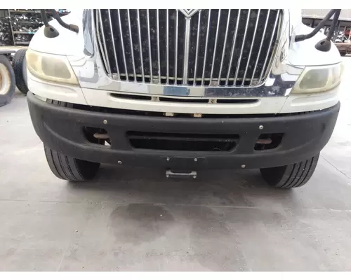 Bumper Assembly, Front INTERNATIONAL 4400 2002-2020 LKQ Thompson Motors - Wykoff