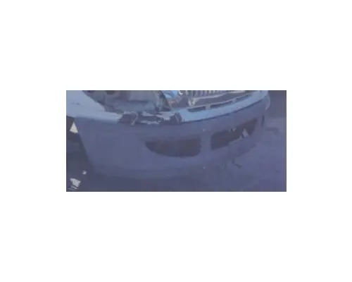 Bumper Assembly, Front INTERNATIONAL 4400 2002-2020 LKQ Heavy Truck - Tampa