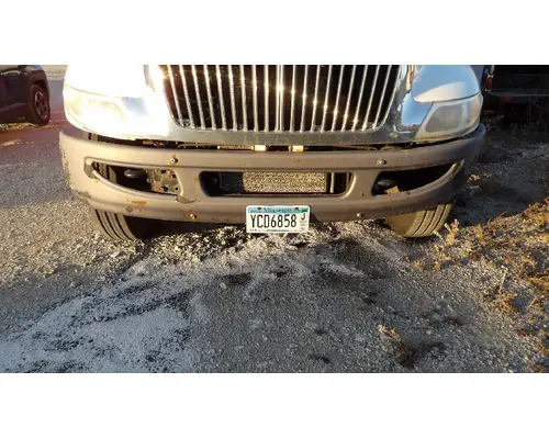 Bumper Assembly, Front INTERNATIONAL 4400 2002-2020 LKQ Thompson Motors - Wykoff