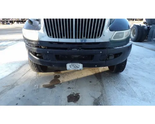 Bumper Assembly, Front INTERNATIONAL 4400 2002-2020 LKQ Thompson Motors - Wykoff