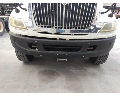 Bumper Assembly, Front INTERNATIONAL 4400 2002-2020 LKQ Thompson Motors - Wykoff