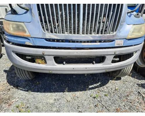 Bumper Assembly, Front INTERNATIONAL 4400 2002-2020 LKQ Heavy Truck Maryland