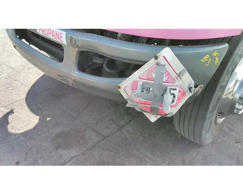 Bumper Assembly, Front INTERNATIONAL 4400 2002-2020 LKQ Heavy Truck - Goodys