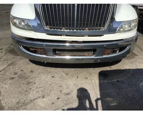 Bumper Assembly, Front INTERNATIONAL 4400 2002-2020 LKQ Heavy Truck - Goodys