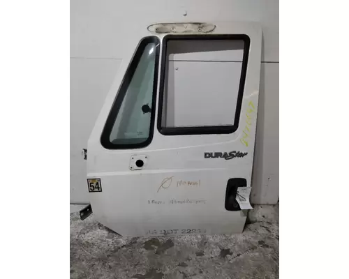 Door Assembly, Front INTERNATIONAL 4400 2002-2020 LKQ Western Truck Parts