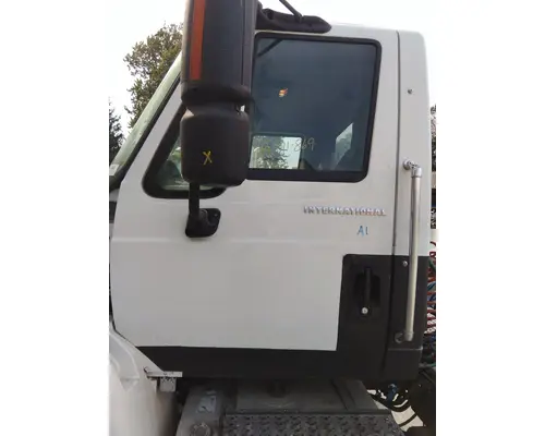 Door Assembly, Front INTERNATIONAL 4400 2002-2020 LKQ Thompson Motors - Wykoff