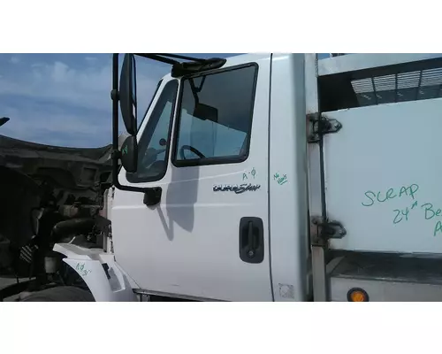 Door Assembly, Front INTERNATIONAL 4400 2002-2020 LKQ Heavy Truck - Goodys