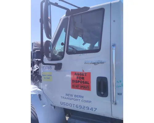 Door Assembly, Front INTERNATIONAL 4400 2002-2020 LKQ Heavy Truck - Tampa