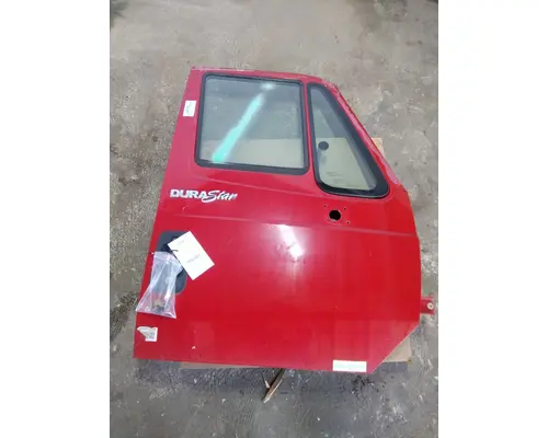 Door Assembly, Front INTERNATIONAL 4400 2002-2020 LKQ Western Truck Parts