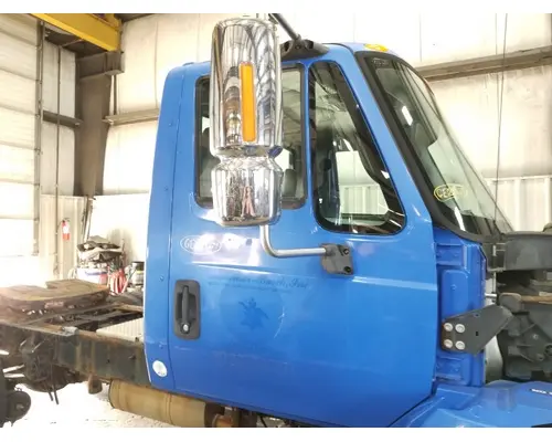 Door Assembly, Front INTERNATIONAL 4400 2002-2020 LKQ Geiger Truck Parts