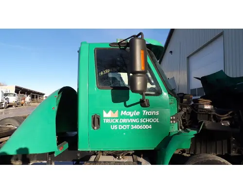 Door Assembly, Front INTERNATIONAL 4400 2002-2020 LKQ Thompson Motors - Wykoff