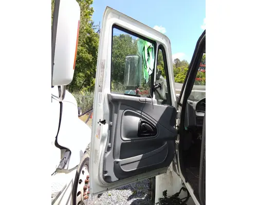 Door Assembly, Front INTERNATIONAL 4400 2002-2020 LKQ Heavy Truck Maryland