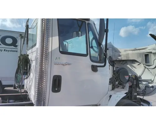 Door Assembly, Front INTERNATIONAL 4400 2002-2020 LKQ Heavy Truck - Goodys