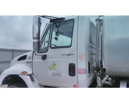 Door Assembly, Front INTERNATIONAL 4400 2002-2020 LKQ Heavy Truck - Goodys