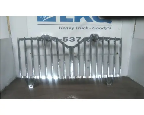 Grille INTERNATIONAL 4400 2002-2020 LKQ Heavy Truck - Goodys