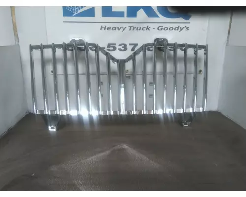 Grille INTERNATIONAL 4400 2002-2020 LKQ Heavy Truck - Goodys