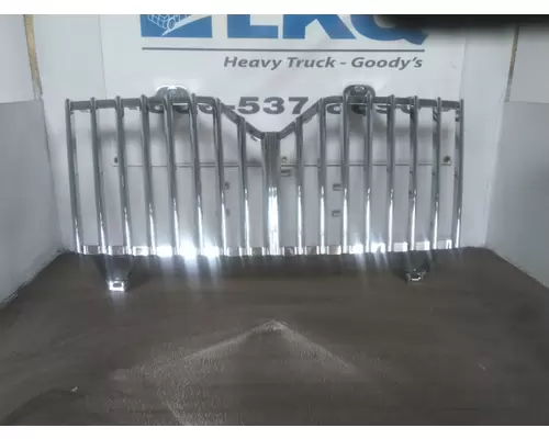 Grille INTERNATIONAL 4400 2002-2020 LKQ Heavy Truck - Goodys