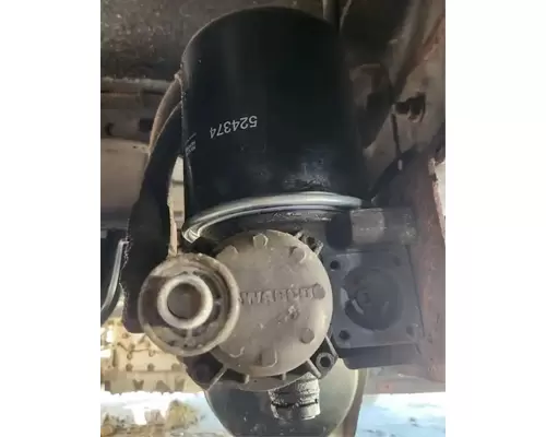 International 4400 LP Air Drier