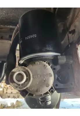 International 4400 LP Air Drier