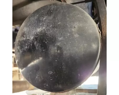 International 4400 LP Air Tank