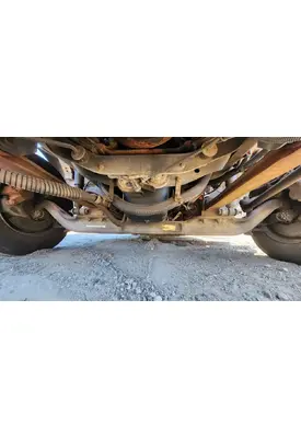 International 4400 LP Axle Assy, Fr (4WD)