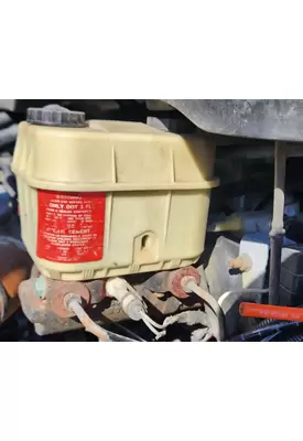 International 4400 LP Brake Master Cylinder