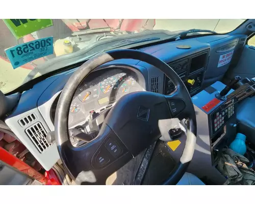International 4400 LP Dash Assembly
