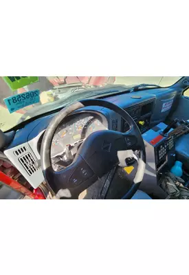 International 4400 LP Dash Assembly