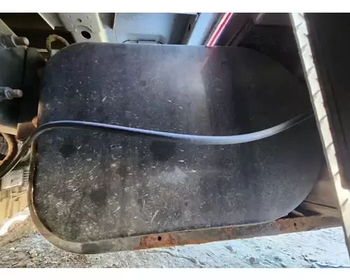 International 4400 LP Fuel Tank