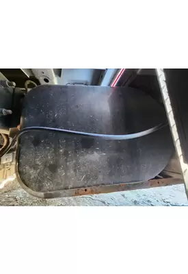 International 4400 LP Fuel Tank