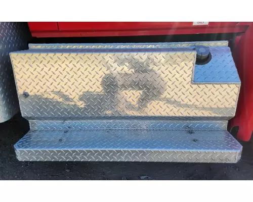 International 4400 LP Fuel Tank