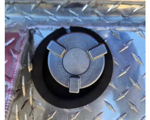 International 4400 LP Fuel Tank