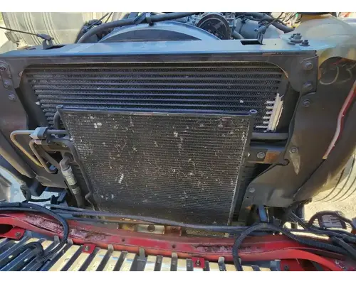 International 4400 LP Intercooler