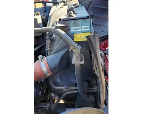 International 4400 LP Intercooler