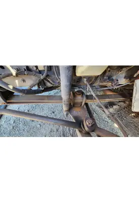 International 4400 LP Leaf Spring, Front