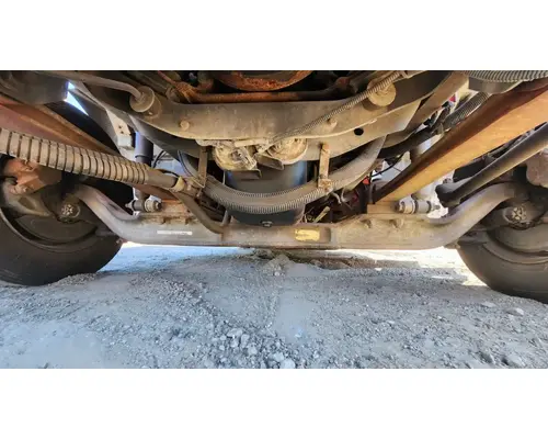 International 4400 LP Miscellaneous Parts