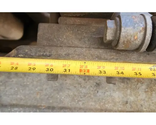 International 4400 LP Miscellaneous Parts