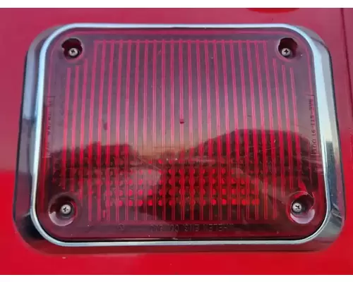International 4400 LP Miscellaneous Parts