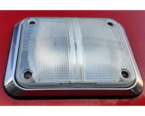 International 4400 LP Miscellaneous Parts