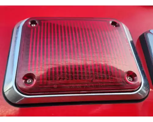 International 4400 LP Miscellaneous Parts
