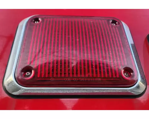 International 4400 LP Miscellaneous Parts