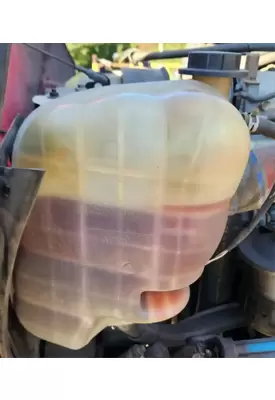 International 4400 LP Radiator Overflow Bottle