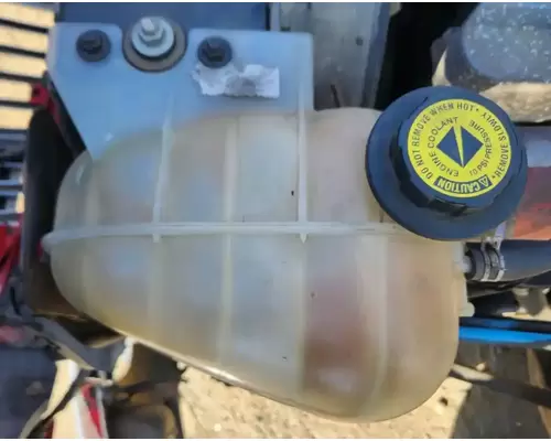 International 4400 LP Radiator Overflow Bottle