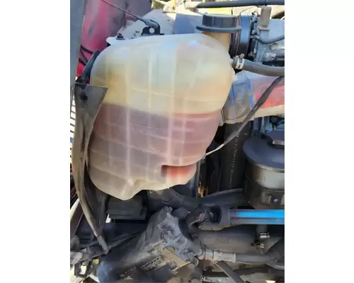International 4400 LP Radiator