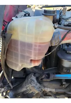 International 4400 LP Radiator