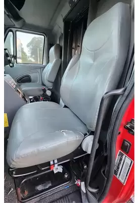International 4400 LP Seat, Front