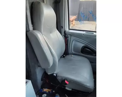 International 4400 LP Seat, Front