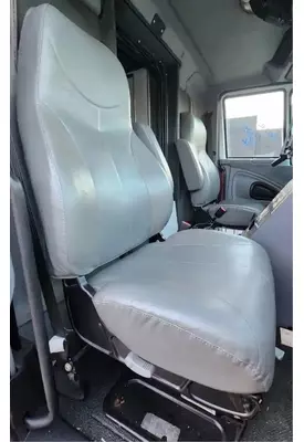 International 4400 LP Seat, Front