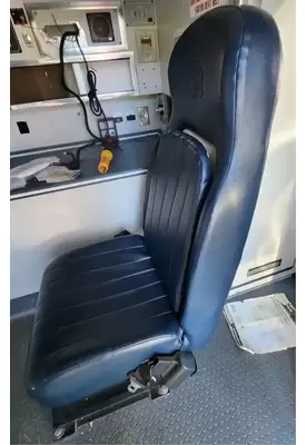 International 4400 LP Seat, Front